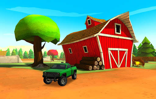 Truck Trials 2.5: Free Range 4 screenshot 15