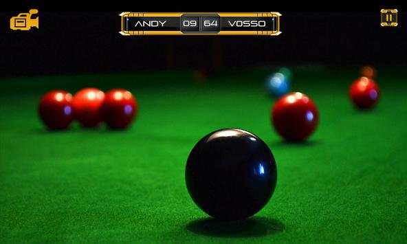 Play Real Snooker screenshot 3