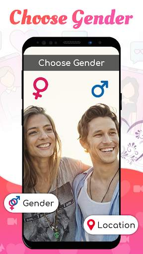 Live Video Call - Live Girls Video Chat & Guide screenshot 3