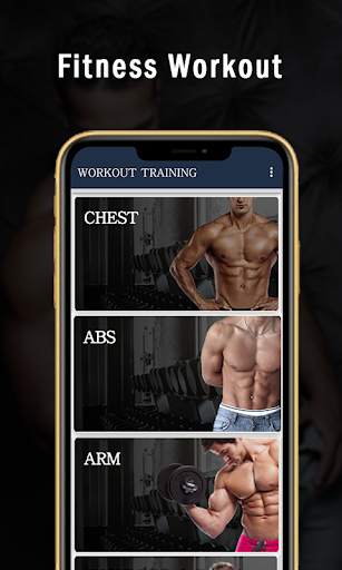 Home Workout- Fitness/Weight Lose screenshot 3