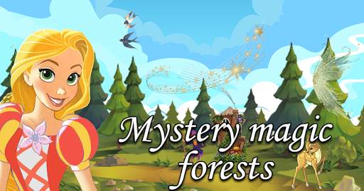 Little Princess Adventure Game screenshot 4