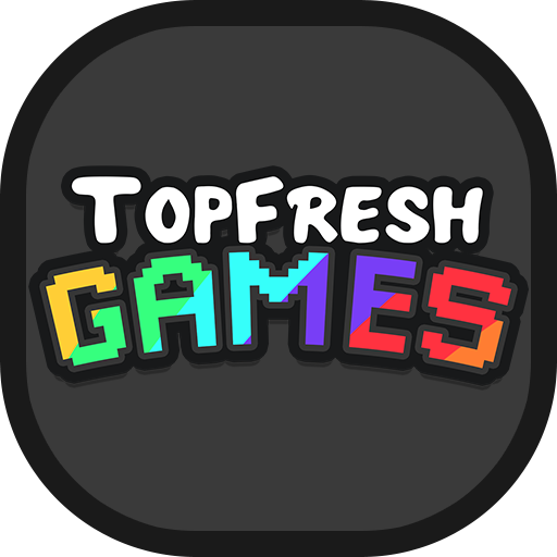 Top Fresh Games icon