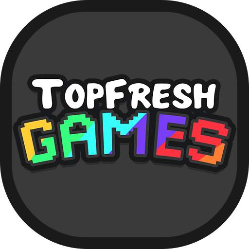 Top Fresh Games 1.0.2