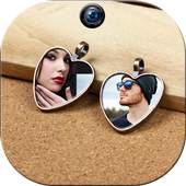 Love Locket Photo Frame 1.0