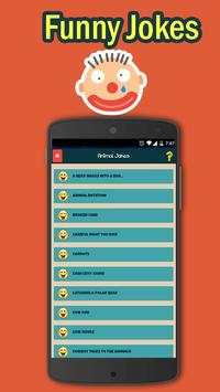 Funny English Stories screenshot 5