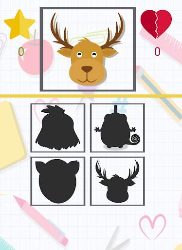 5 Years Preschool Intelligence - Mental Games screenshot 12