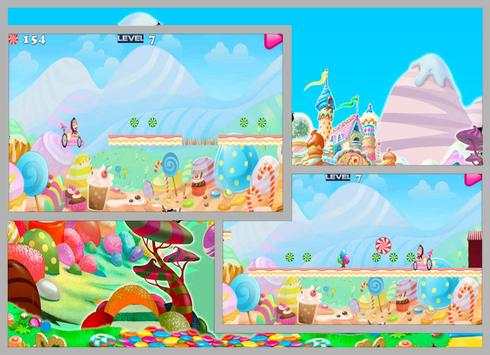 Macha Michka candy screenshot 3