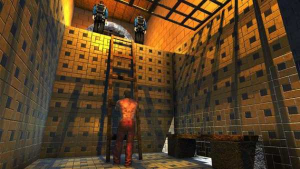 Jail Hard Time Breakout: Prisoner Escape Plane screenshot 2