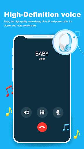 ToTalk–Chats, Calls, Easy Load screenshot 5