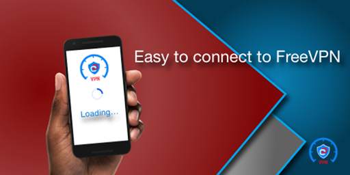 Free vpn Unlimited screenshot 1