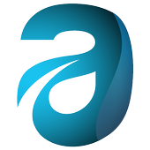Appsent icon