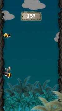 Ninja Pengendara screenshot 2
