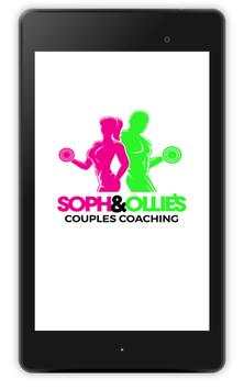Soph & Ollies Couples Coaching screenshot 11