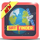 Satellite Finder - Dish Locations on 9Apps