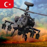 Heli Clash : Helikopter Savaşları