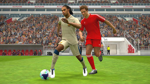 eFootball PES 2021 screenshot 14