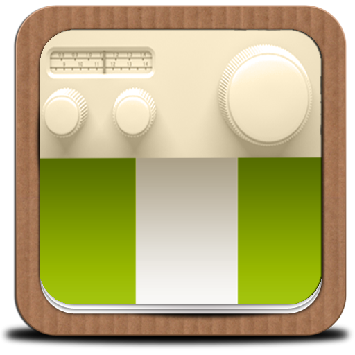 Nigeria Radio Online - Nigeria Am Fm icon