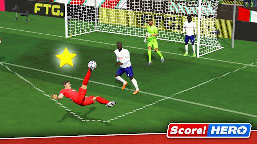 Score! Hero screenshot 15