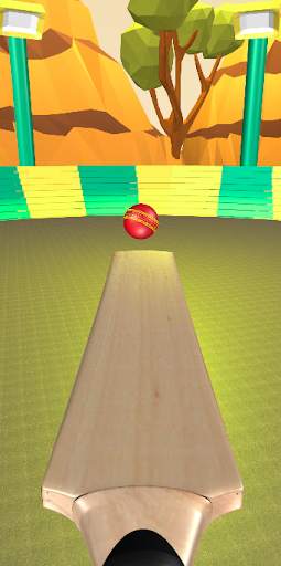 Bat Tap : Cricket Game 2020 screenshot 8