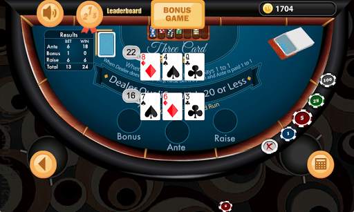 Three Card Rummy screenshot 6