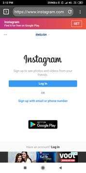 Dark Browser screenshot 6