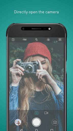 WiVIEW screenshot 1