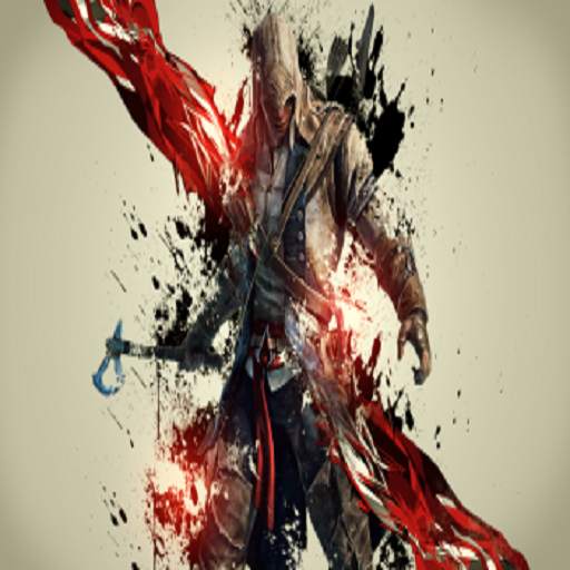 Assassins Creed Wallpaper HD 1.0