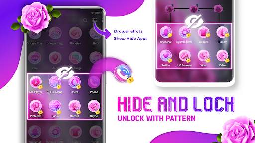 CMM Launcher скриншот 6