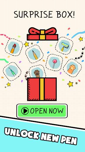 Draw puzzle: sketch it 7 تصوير الشاشة