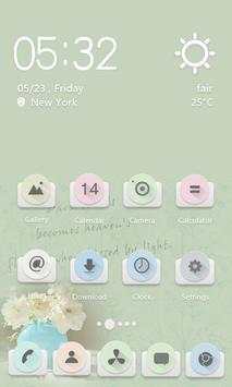 Shadow - Solo Launcher Theme screenshot 2
