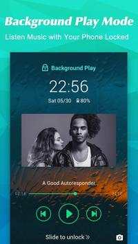 Free Music Player Plus screenshot 7