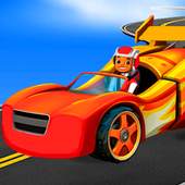Blaze Racing 4.0