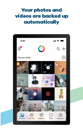 lifebox screenshot 6