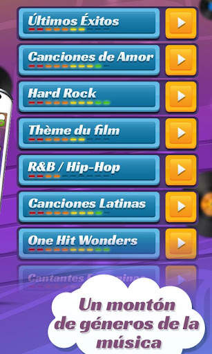 ¡Adivina la canción! screenshot 2