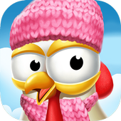 Beach Farm icon