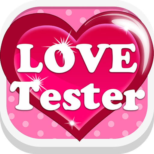 Love Tester icon