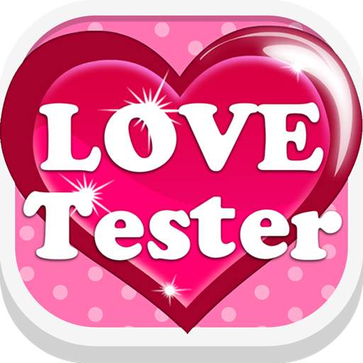 Love Tester 12