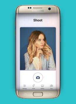 Teleport - Photo pro Editor 1 تصوير الشاشة