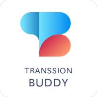 Transsion Buddy icon