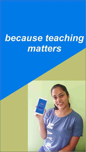 My Class Teacher screenshot 2