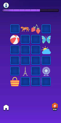 Memory Games - Offline Games screenshot 3