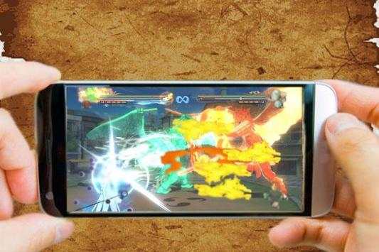 New Tips Naruto Ninja Strom 4 screenshot 3
