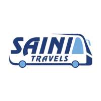 Saini Travels logo