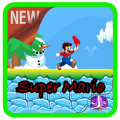 World Super Mario Hero icon