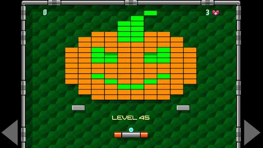 Brick Breaker Arcade Edition screenshot 7
