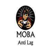 Moba Anti Lag on 9Apps