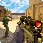 Sniper Shoot Counter 1.0.0