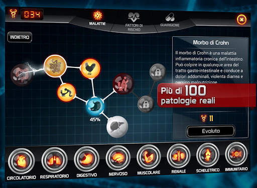 Bio Inc Plague Doctor Offline screenshot 8