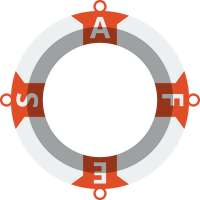 SAFE Travel & Work Abroad logo