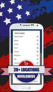 Best VPN screenshot 3